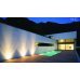 Pure Edge SUN3-HDL1-RD-WW-SA Sun3 ROUND Recessed Light 16 DEGREE
